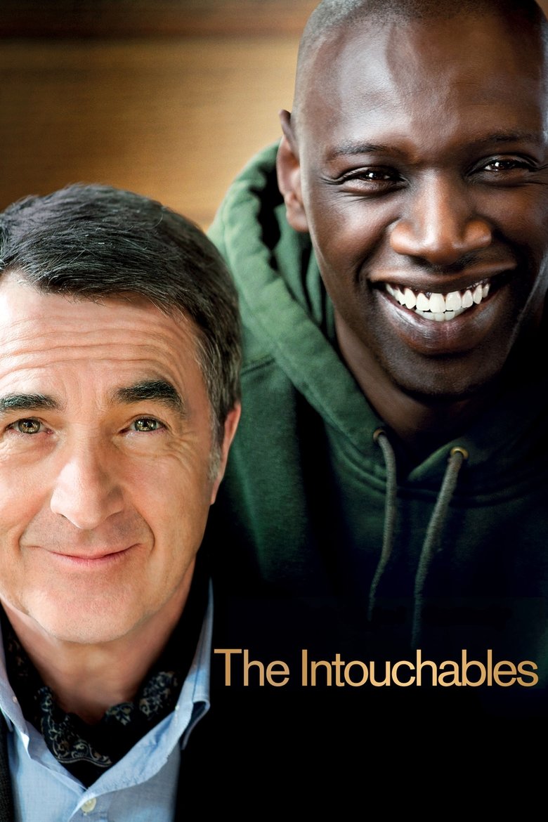 دانلود فیلم The Intouchables 2011