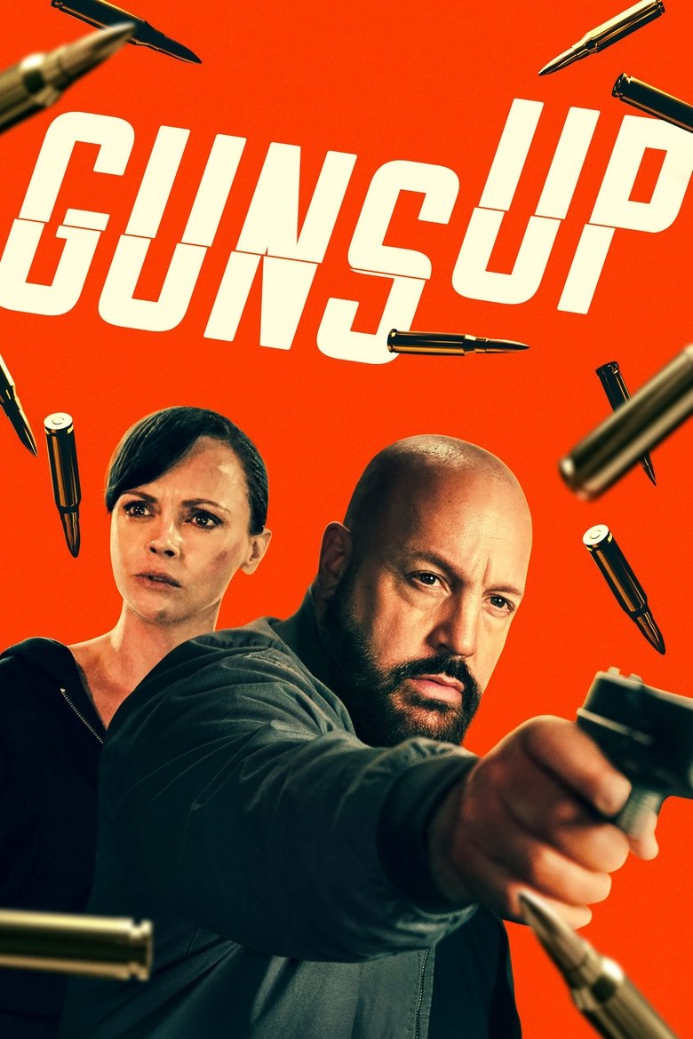 دانلود فیلم Guns Up 2024