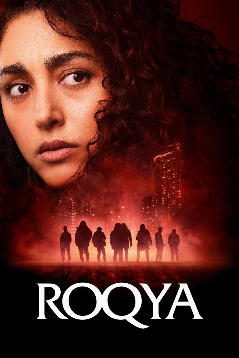 دانلود فیلم Hood Witch 2023