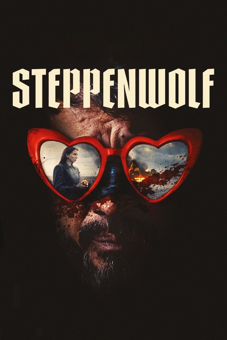 دانلود فیلم Steppenwolf 2024