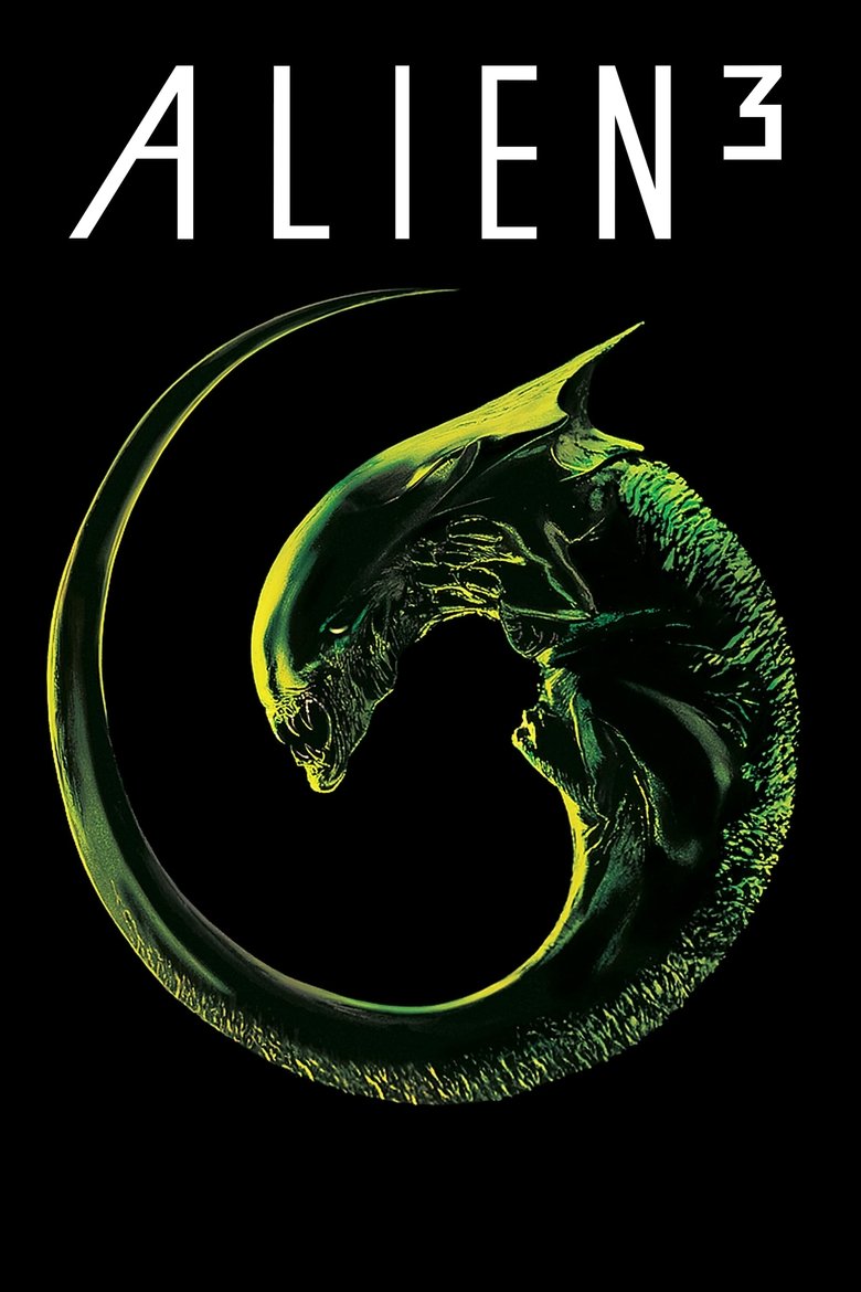 دانلود فیلم Alien³ 1992
