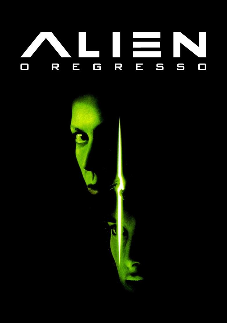 دانلود فیلم Alien: Resurrection 1997