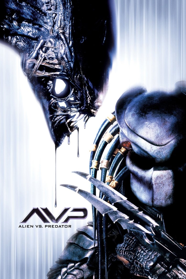 دانلود فیلم Alien vs. Predator 2004