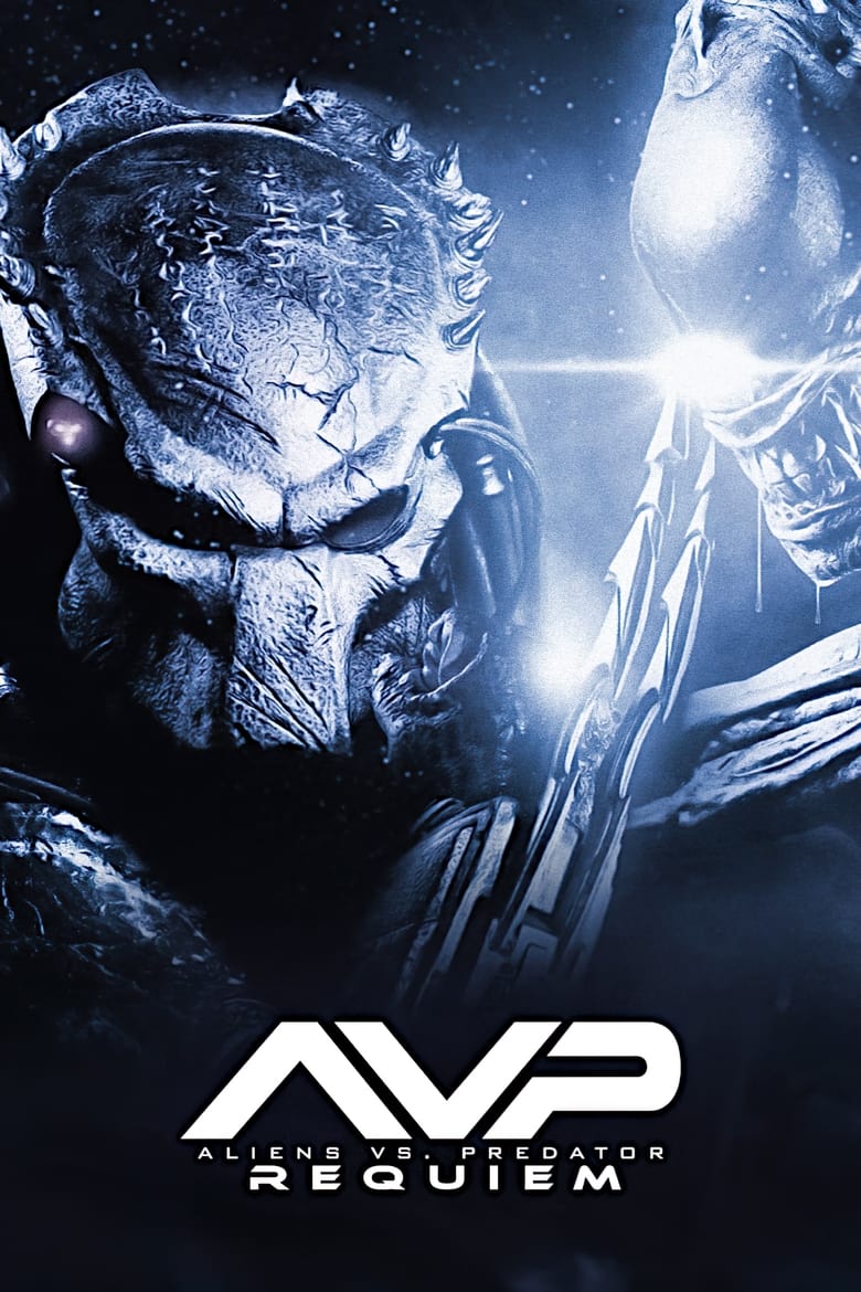 دانلود فیلم Aliens vs. Predator: Requiem 2007