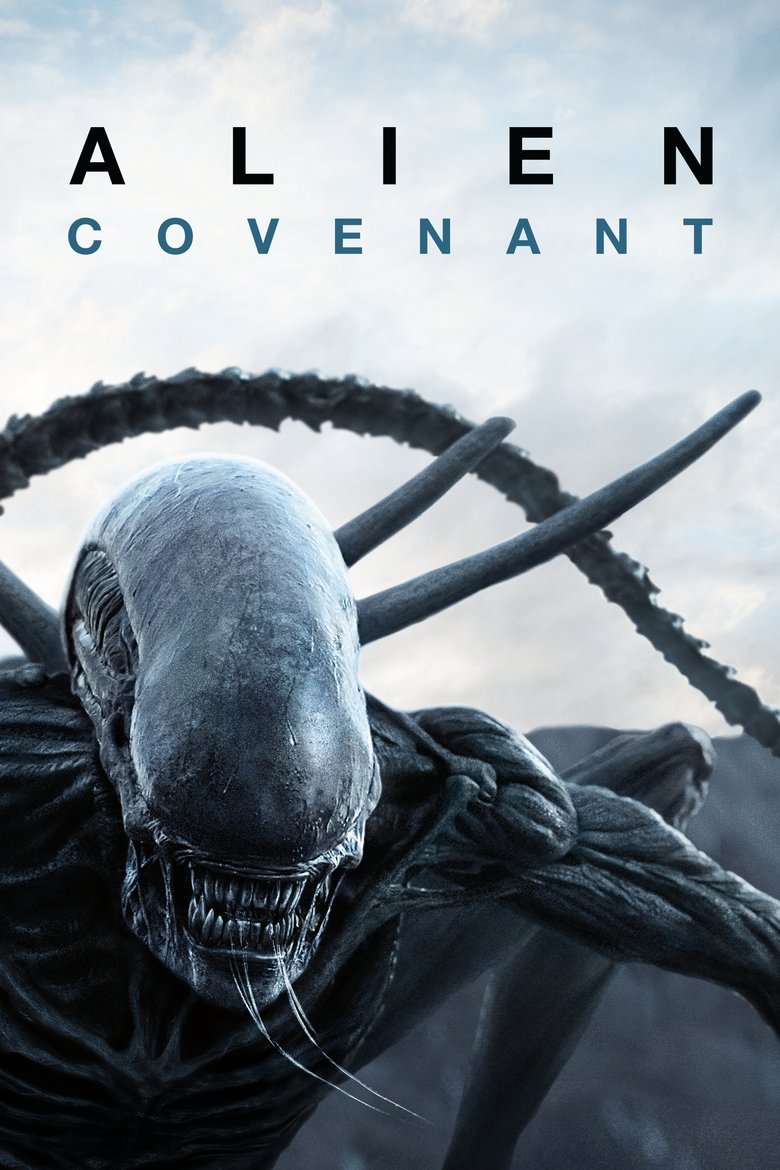 دانلود فیلم Alien: Covenant 2017