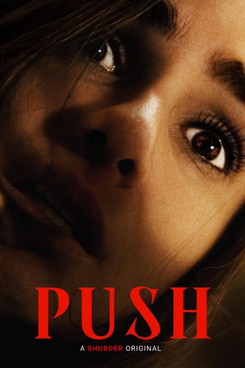 دانلود فیلم Push 2025