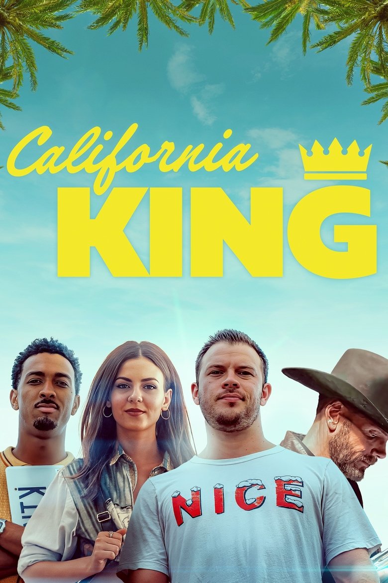 دانلود فیلم California King 2025