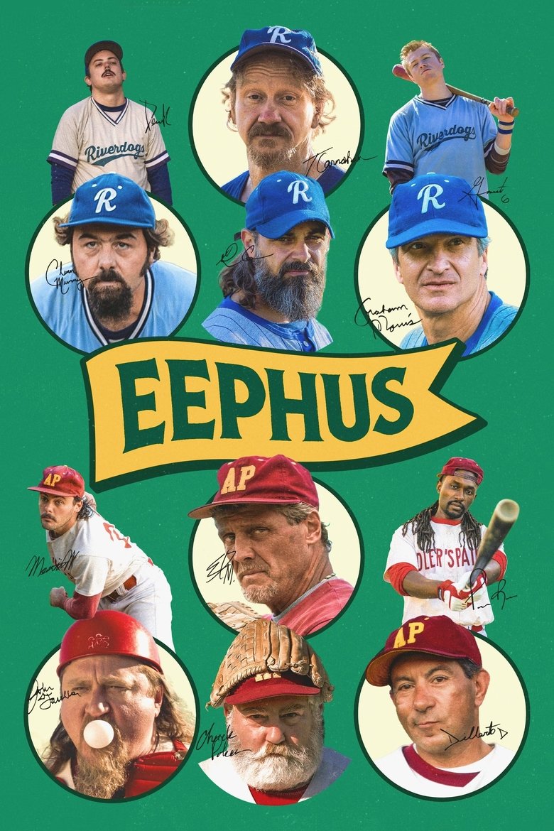 دانلود فیلم Eephus 2024