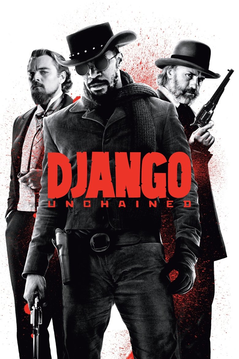 دانلود فیلم Django Unchained 2012