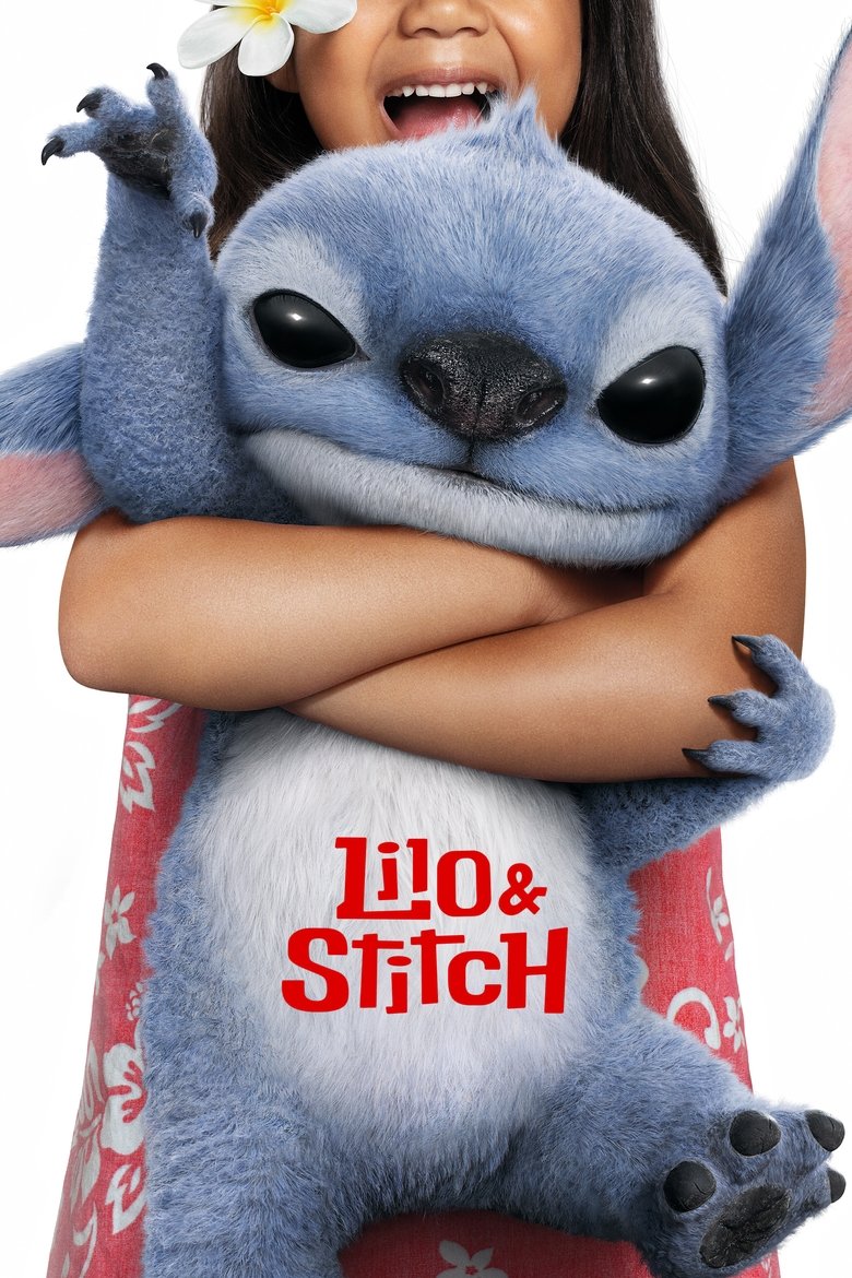 دانلود فیلم Lilo & Stitch 2025