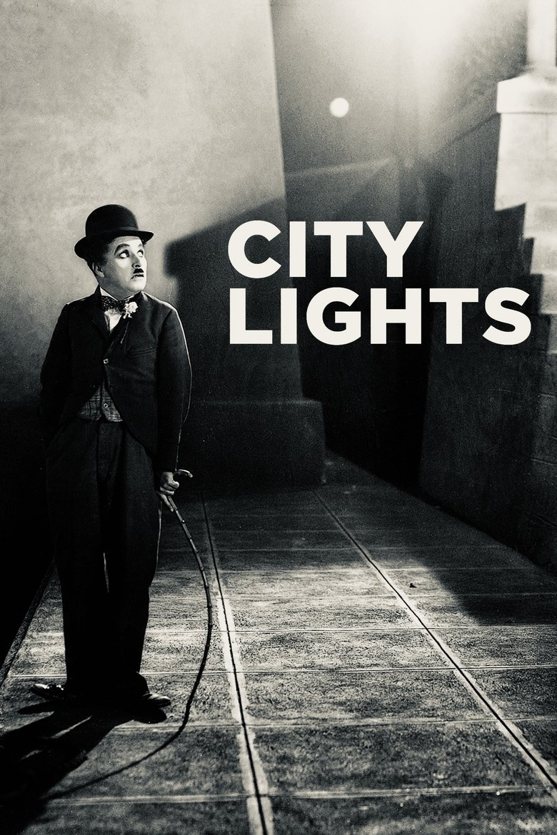 دانلود فیلم City Lights 1931