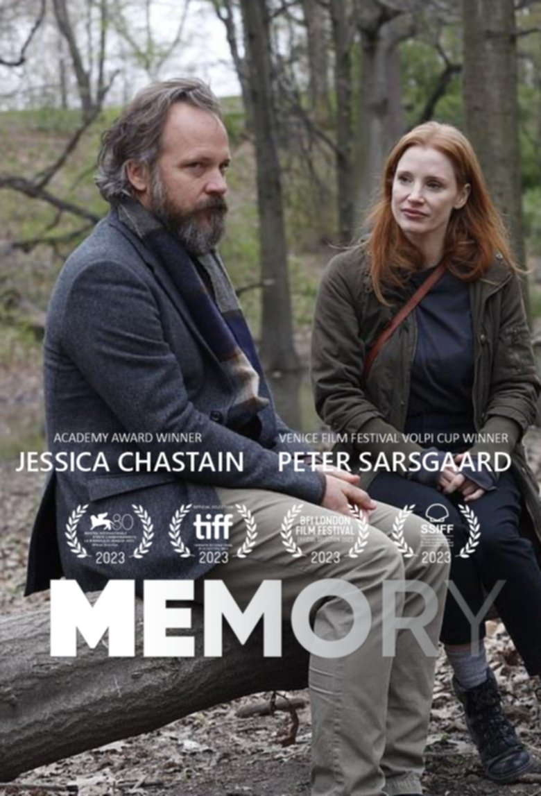 دانلود فیلم Memory 2023