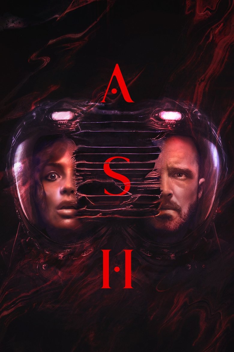 دانلود فیلم Ash 2025