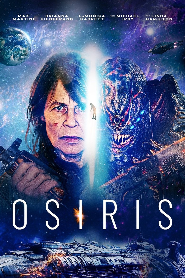 دانلود فیلم Osiris 2025