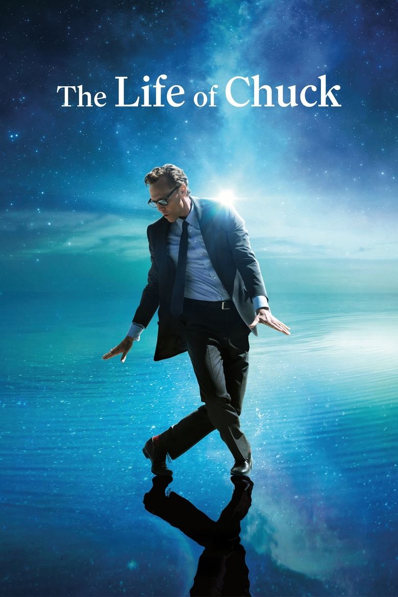 دانلود فیلم The Life of Chuck 2024