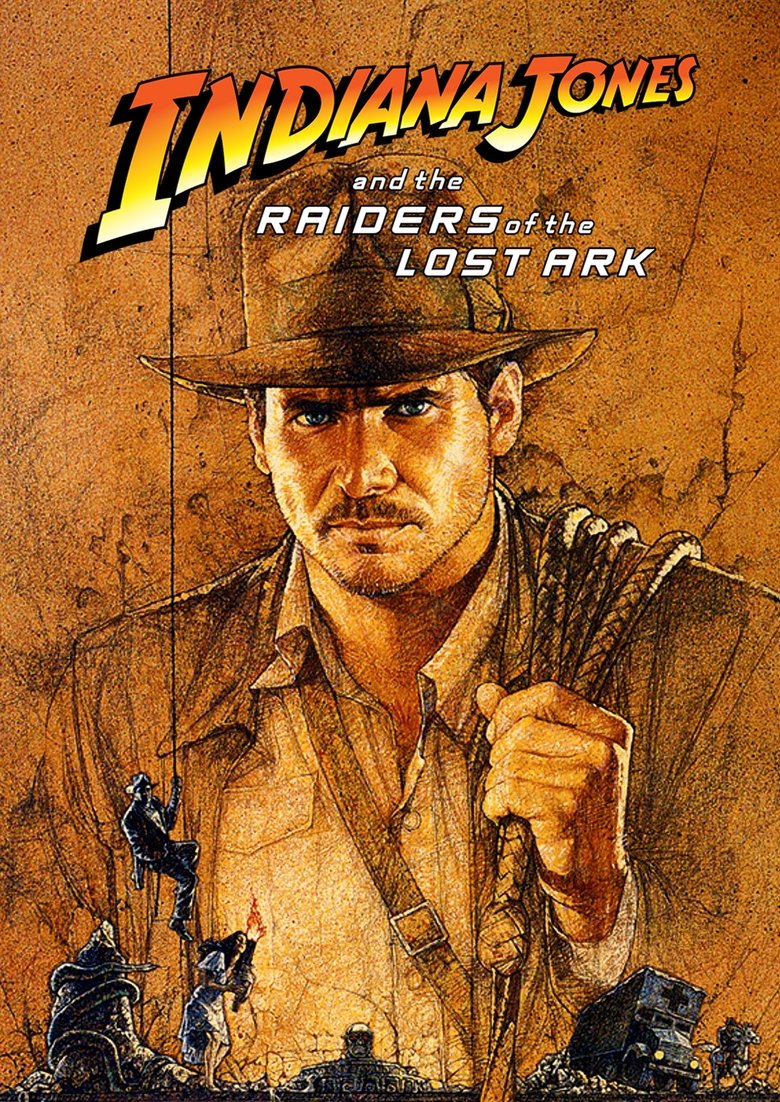 دانلود فیلم Raiders of the Lost Ark 1981
