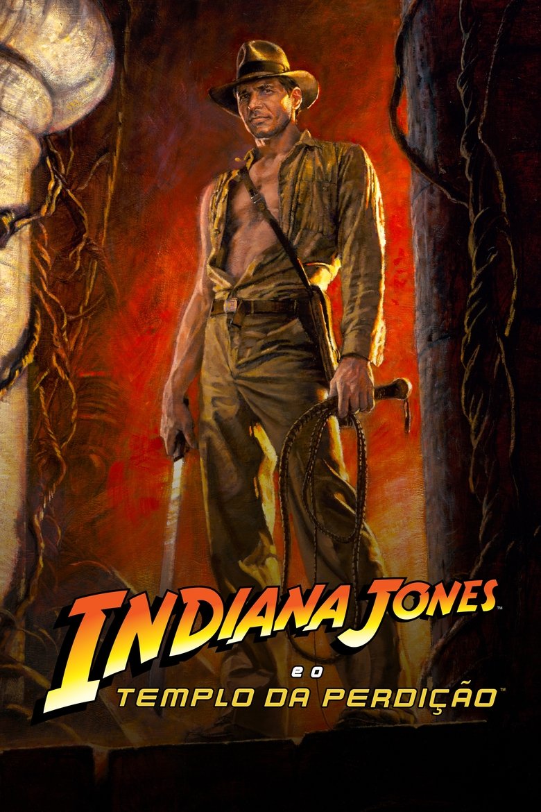 دانلود فیلم Indiana Jones and the Temple of Doom 1984