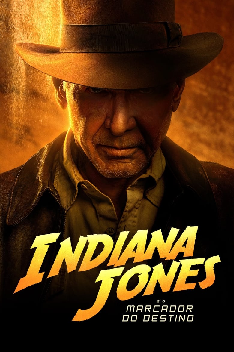 دانلود فیلم Indiana Jones and the Dial of Destiny 2023