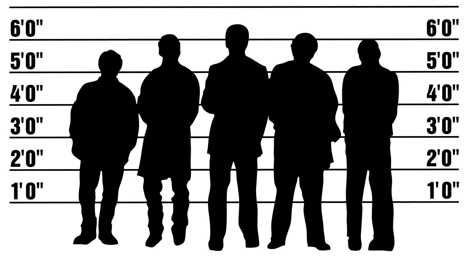 دانلود فیلم The Usual Suspects 1995