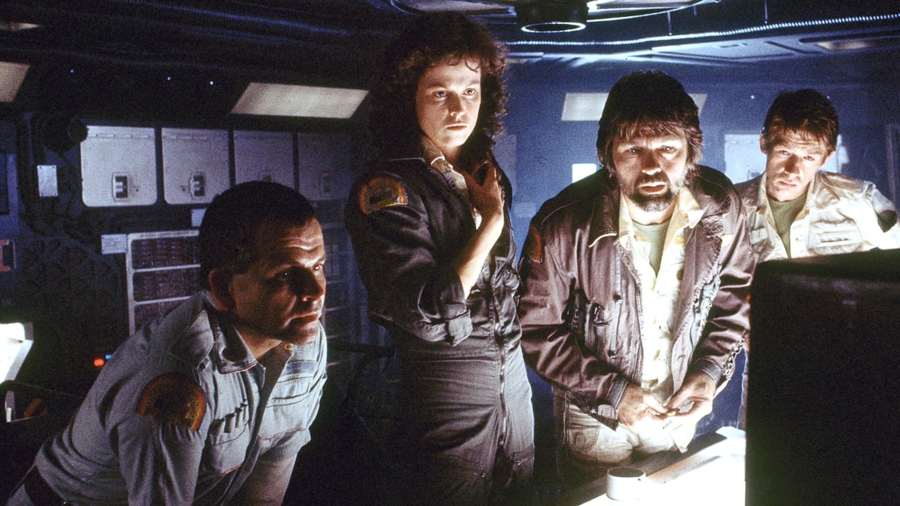 دانلود فیلم Alien 1979