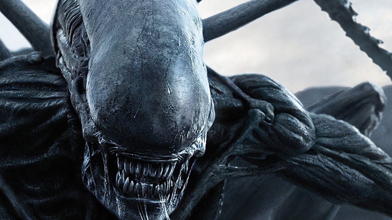 دانلود فیلم Alien: Covenant 2017