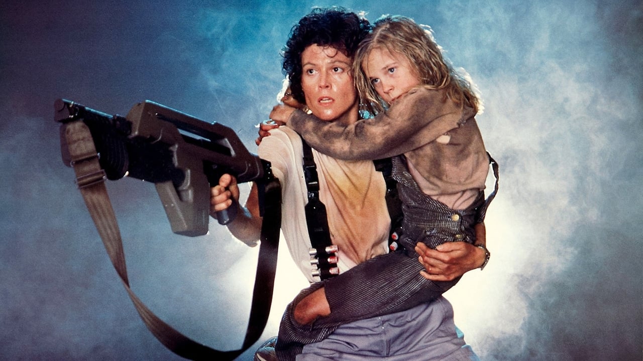 دانلود فیلم Aliens 1986
