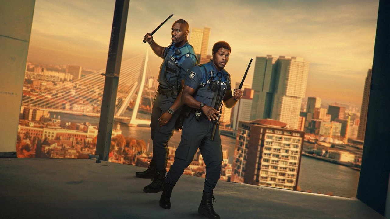 دانلود فیلم Bad Boa’s 2025