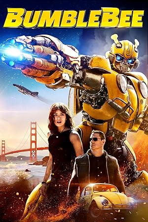 دانلود فیلم Bumblebee 2018