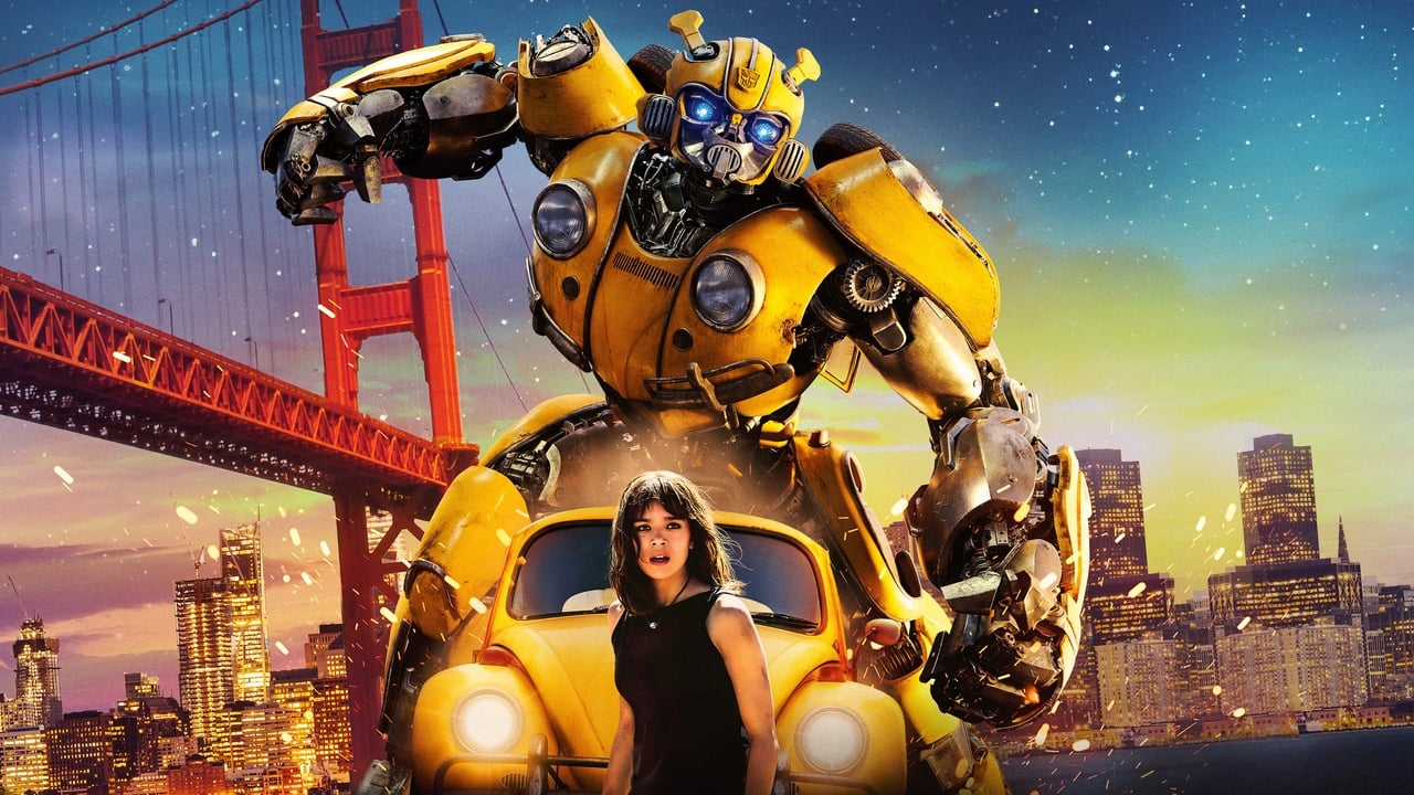 دانلود فیلم Bumblebee 2018