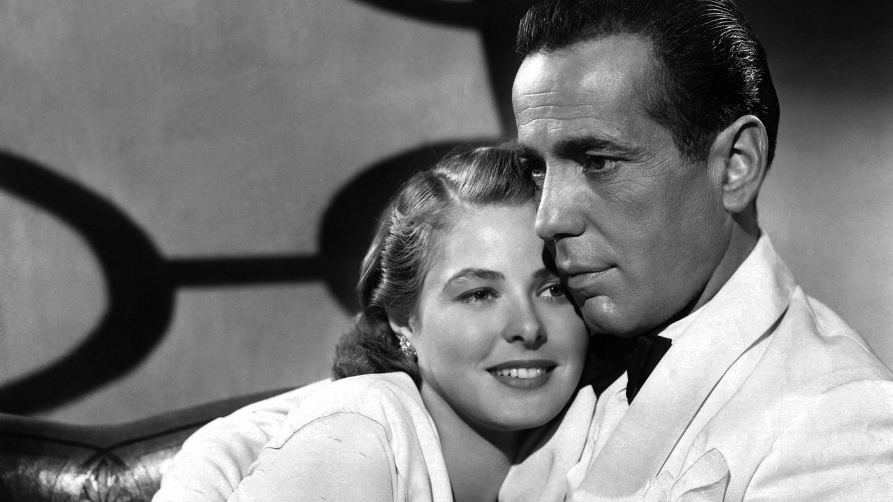 دانلود فیلم Casablanca 1942