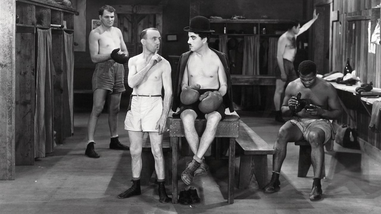 دانلود فیلم City Lights 1931