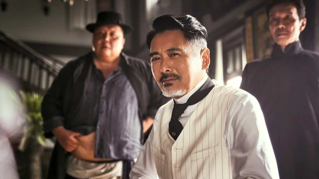 دانلود فیلم Detective Chinatown 1900 2025