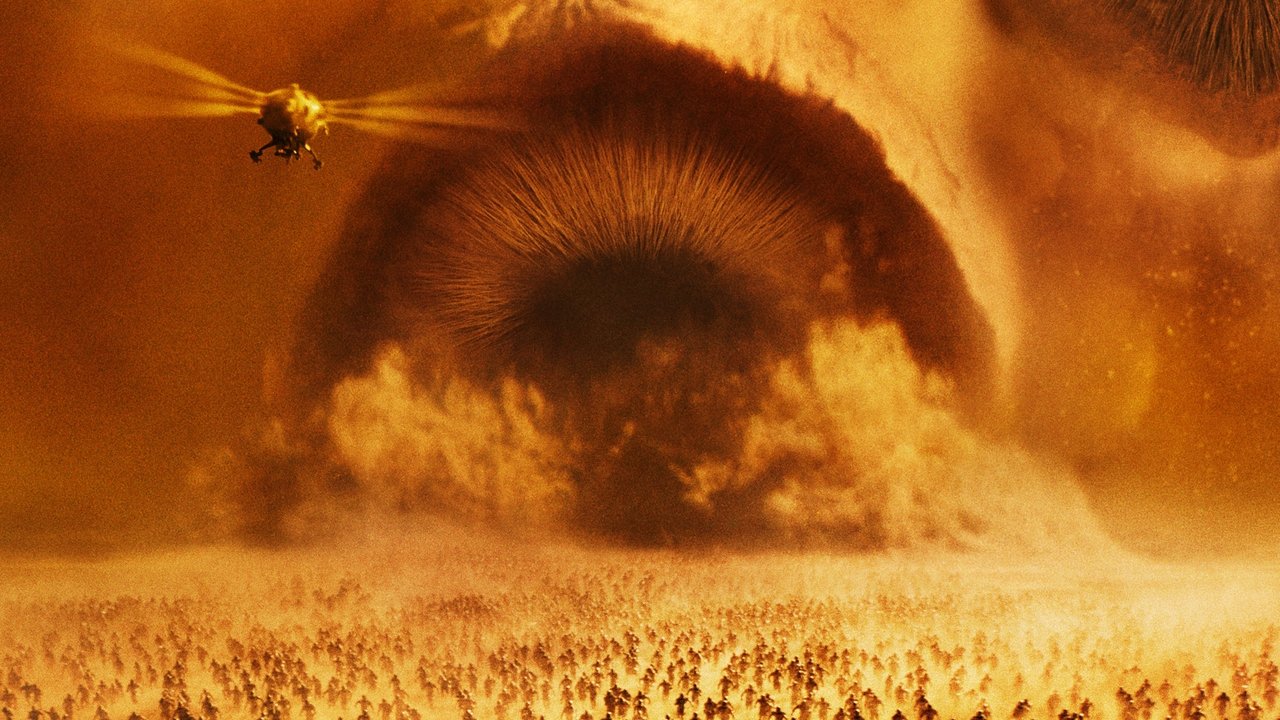 دانلود فیلم Dune: Part Two 2024