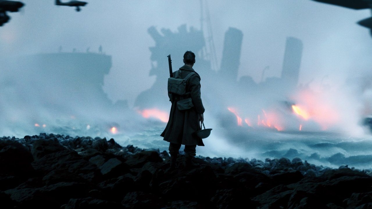 دانلود فیلم Dunkirk 2017