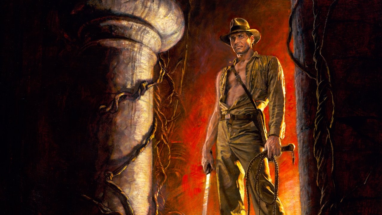 دانلود فیلم Indiana Jones and the Temple of Doom 1984