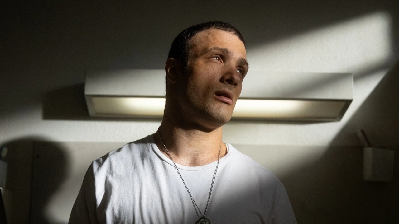 دانلود فیلم Inside 2024