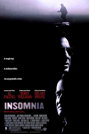 دانلود فیلم Insomnia 2002
