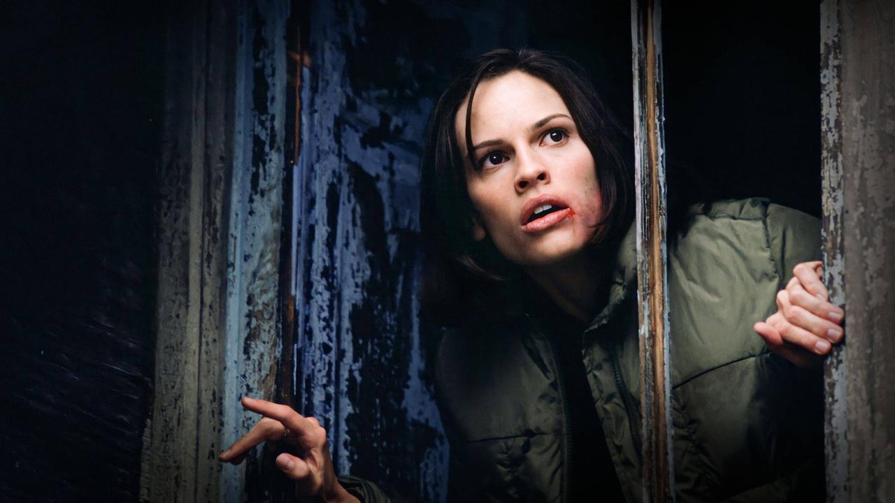 دانلود فیلم Insomnia 2002