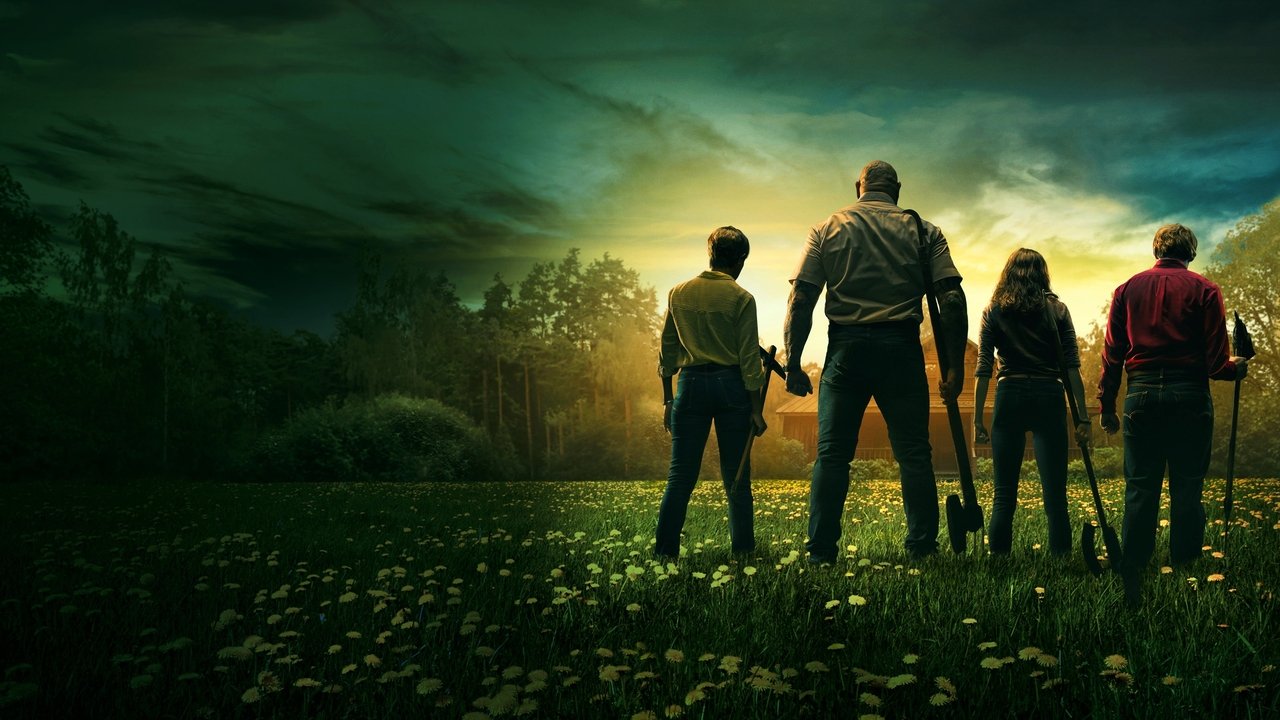 دانلود فیلم Knock at the Cabin 2023
