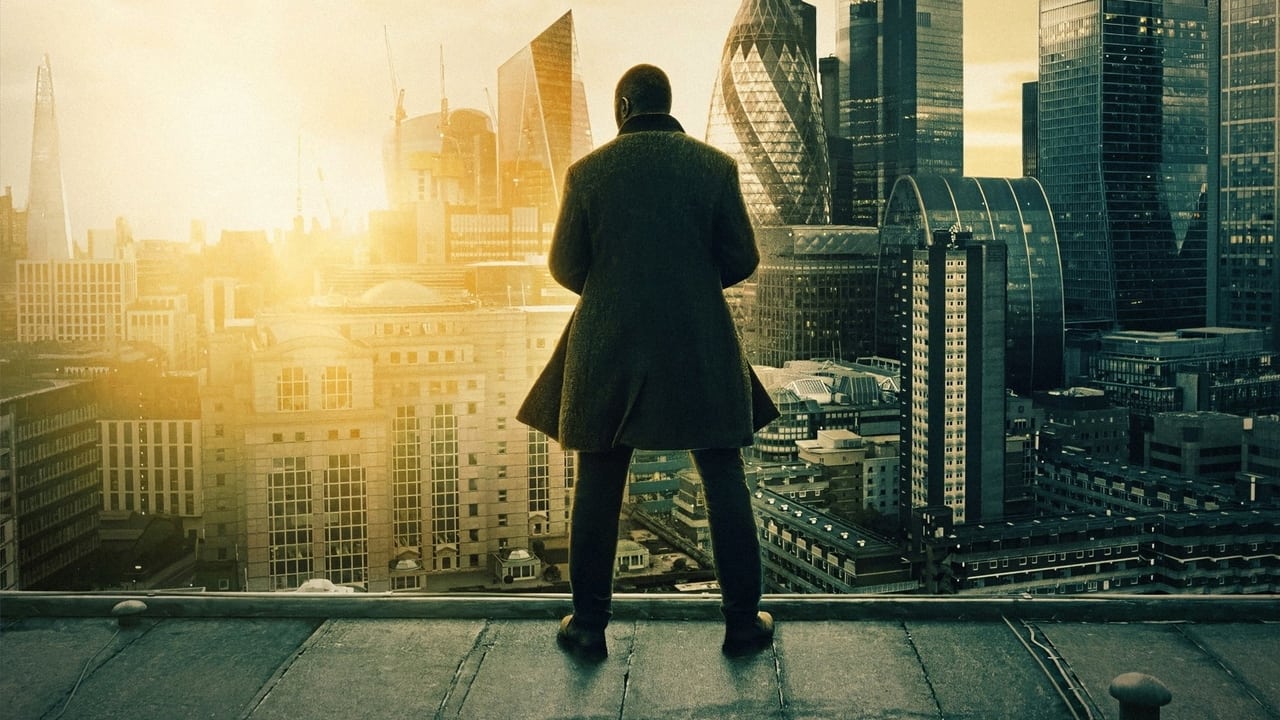 دانلود فیلم Luther: The Fallen Sun 2023