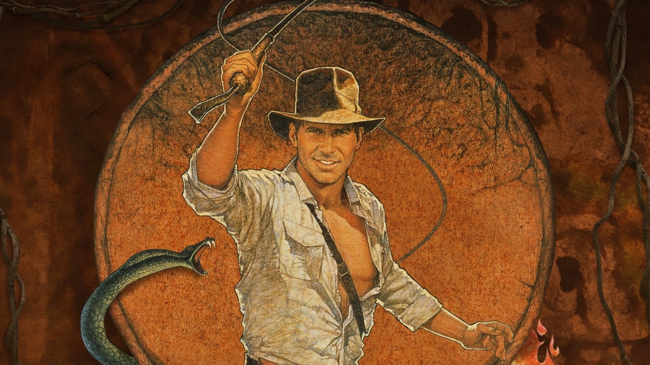 دانلود فیلم Raiders of the Lost Ark 1981