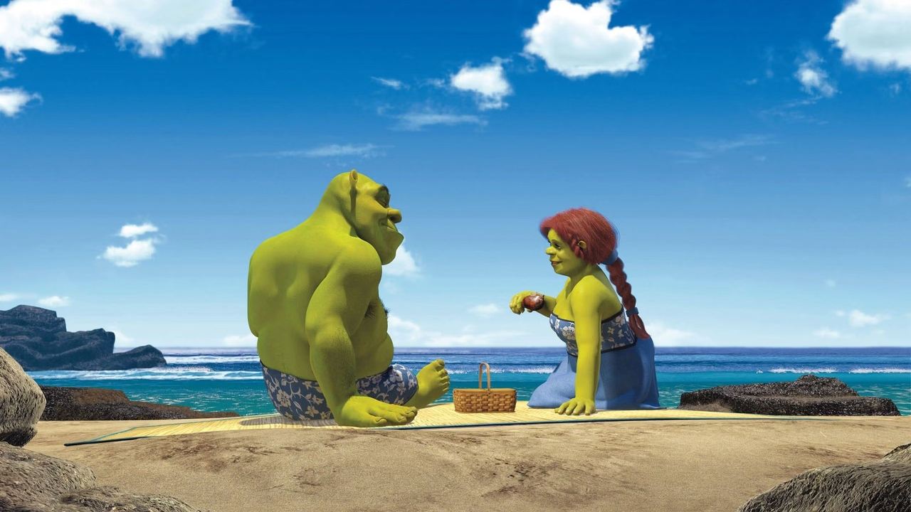 دانلود فیلم Shrek 2 2004