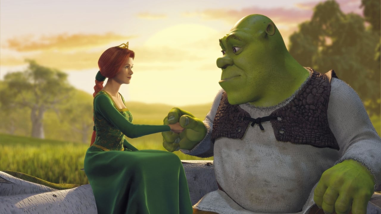 دانلود فیلم Shrek 2001