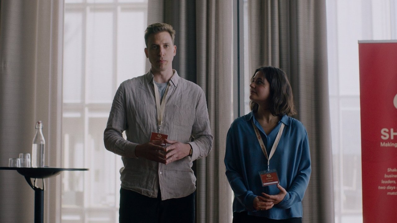 دانلود فیلم The Hypnosis 2023
