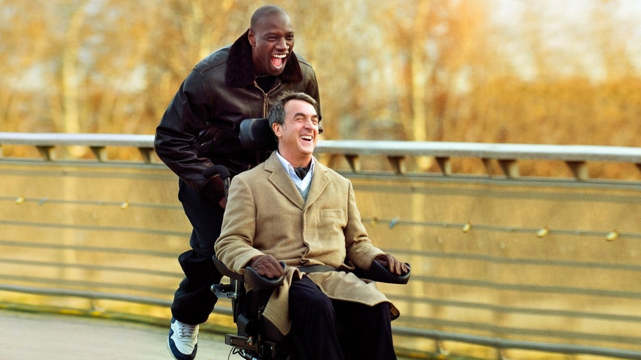 دانلود فیلم The Intouchables 2011
