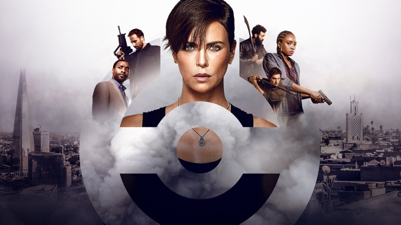 دانلود فیلم The Old Guard 2020