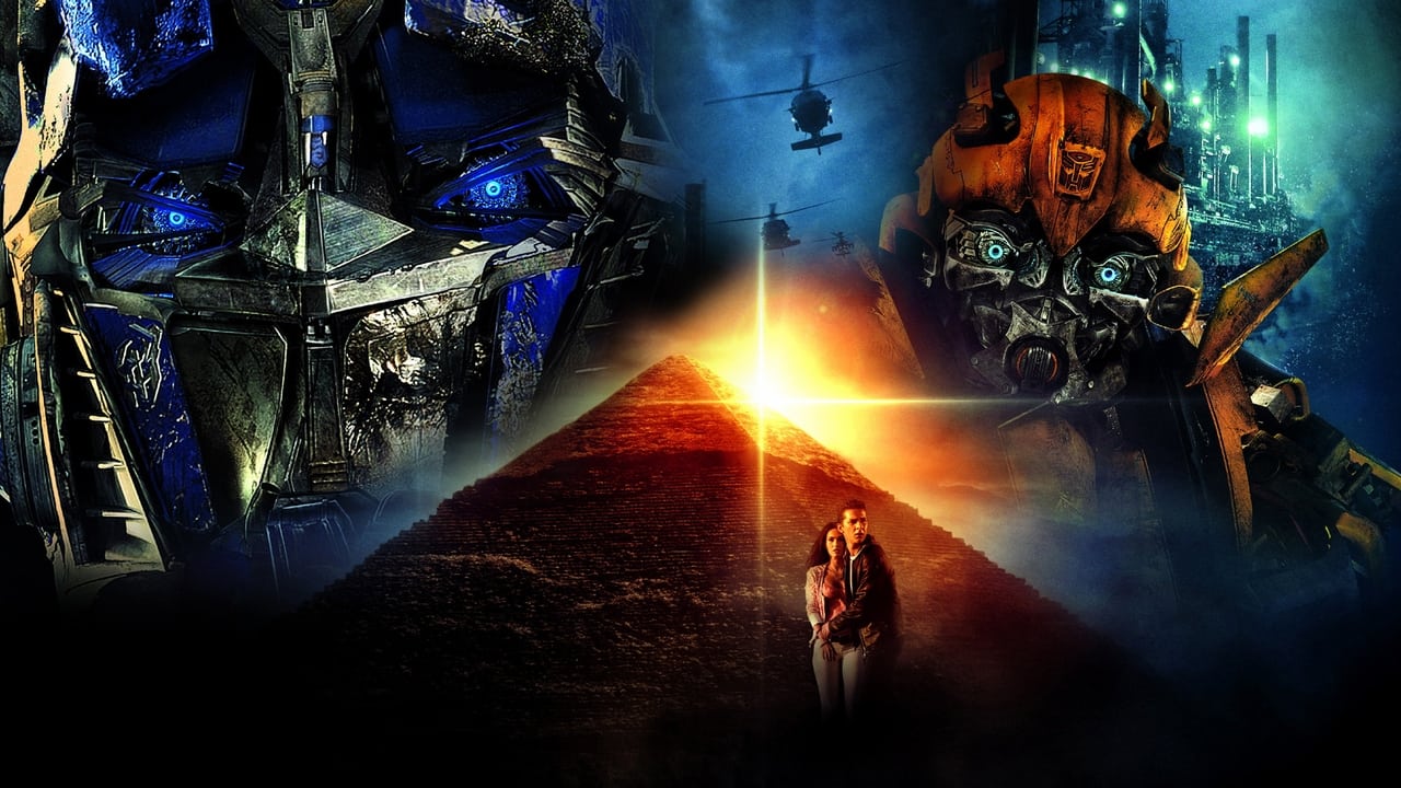 دانلود فیلم Transformers: Revenge of the Fallen 2009
