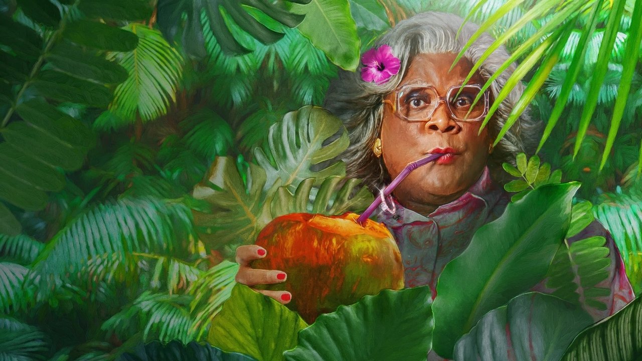دانلود فیلم Tyler Perry’s Madea’s Destination Wedding 2025
