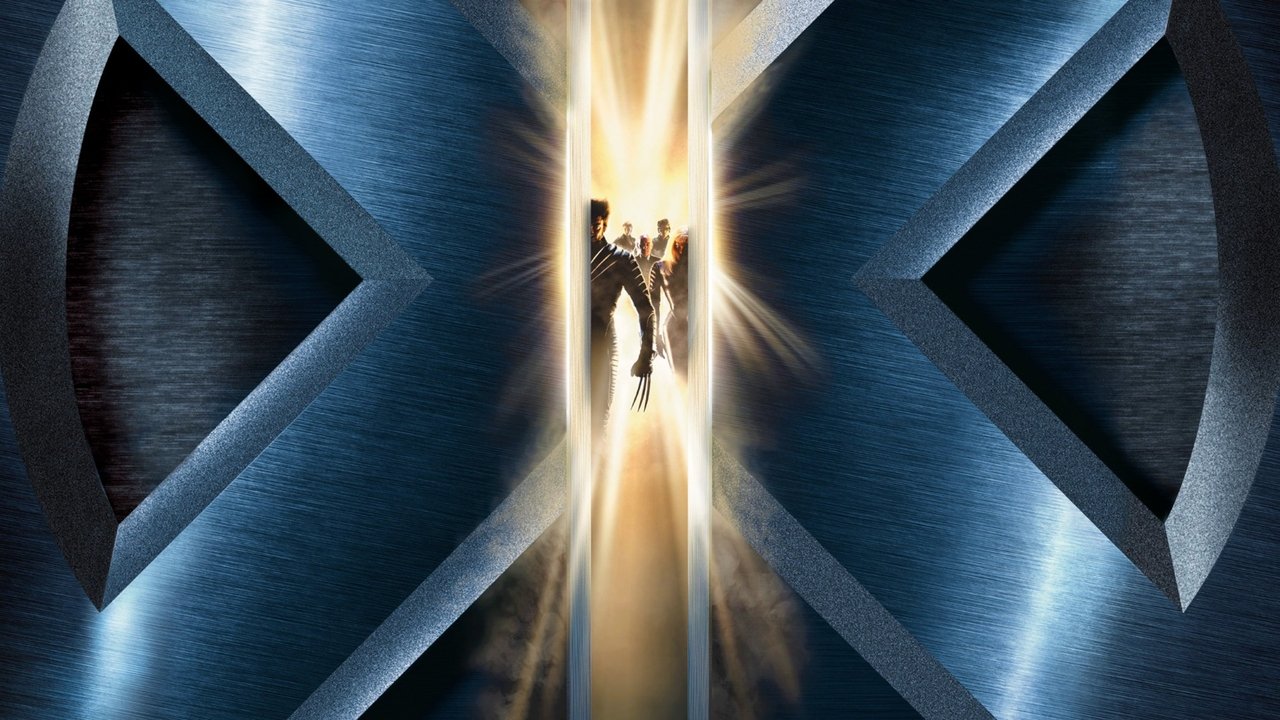 دانلود فیلم X-Men 2000