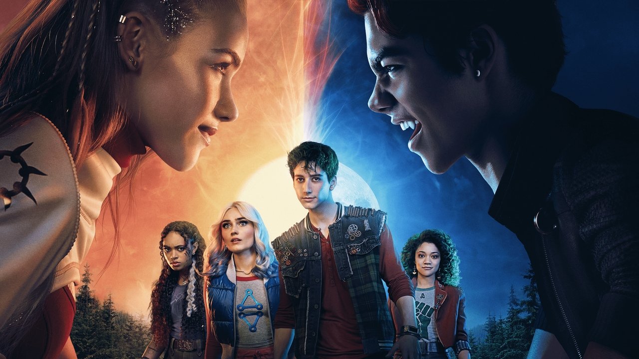 دانلود فیلم Zombies 4: Dawn of the Vampires 2025